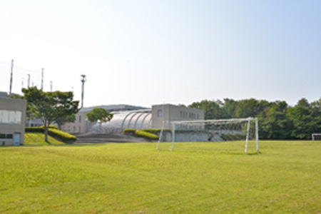 グラウンド
