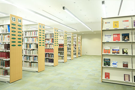 図書館
