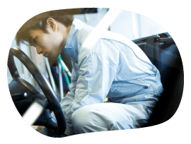自動車整備士