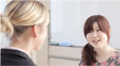 国際的に活躍できる人材の育成